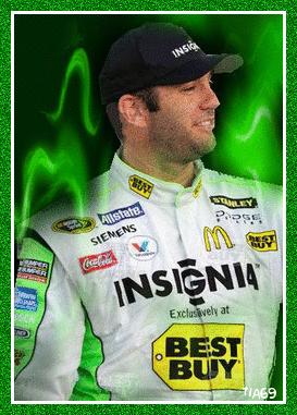 elliott sadler