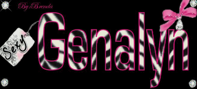 genalyn
