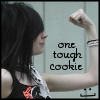 strong girl =]