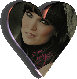 Tarja heart
