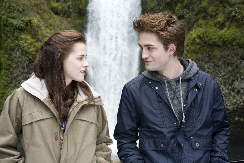 twiliqht.