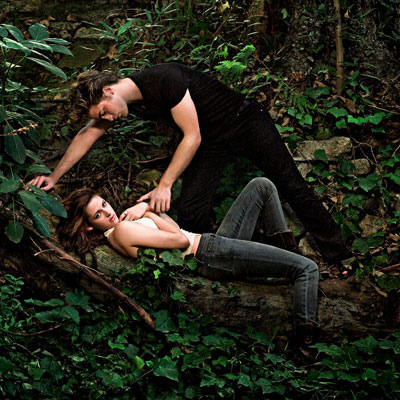 twiliqht.