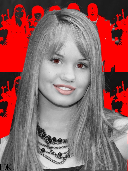 Debby Ryan