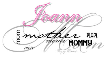Joann
