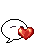 blowing some love ^_^