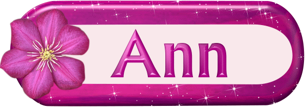 Ann