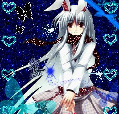 Usagi Girl