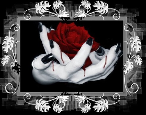 for my Angel