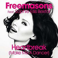 Sophie Ellis Bextor