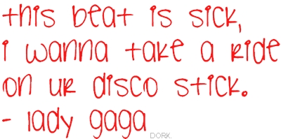 Lady Gaga