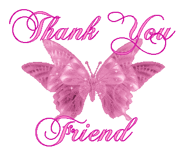 Thank You Friend