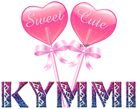 Kymmi