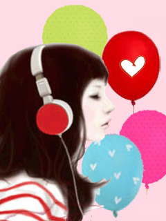 Enakei Listen To My Music