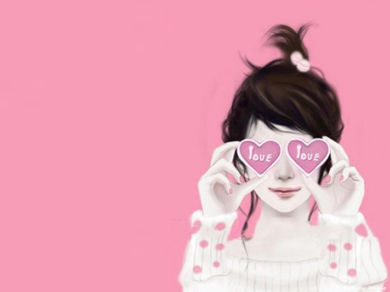 Enakei Love Love 800 x 600