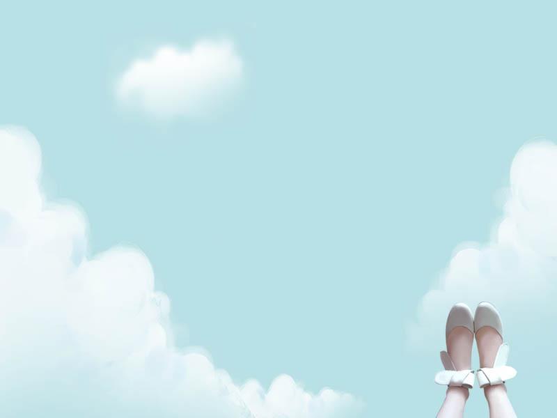 Enakei My White Shoes 800 x 600