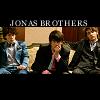 jonas brothers