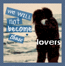 Lazy Lovers