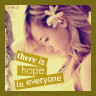 Hope Faith Love
