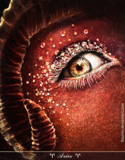 Zodiac eyes