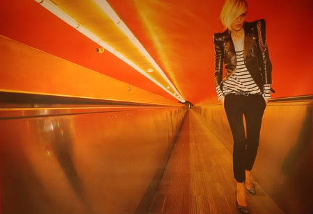 fashion