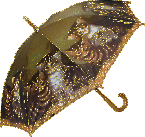 umbrell