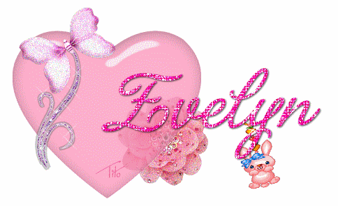 Evelyn