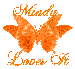 Mindy Loves It