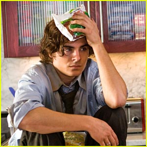 Zac Efron 17 again