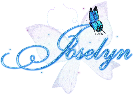 Joselyn