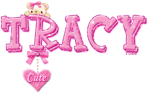 Tracy