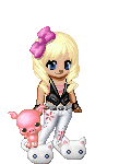 pinky the piggy