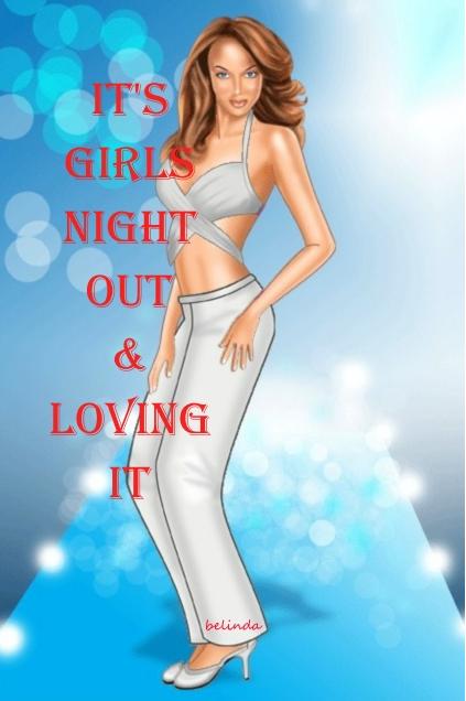Girl night out