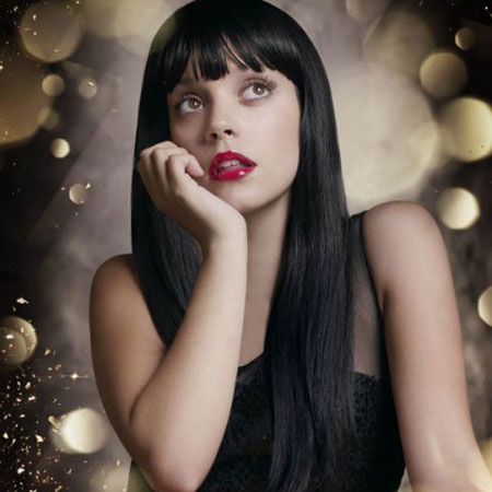 Lily Allen