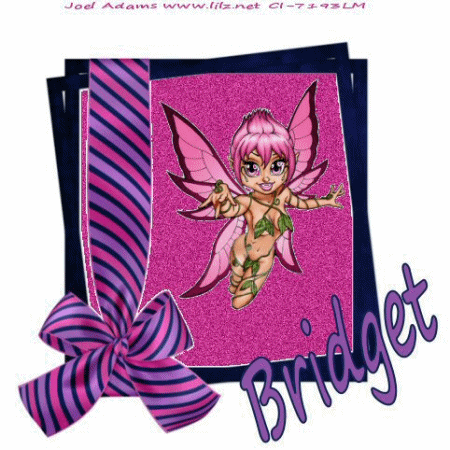 Bridget