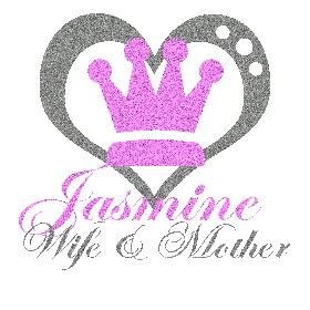 wife & mother jasmine