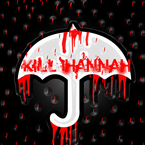 Kill Hannah Band