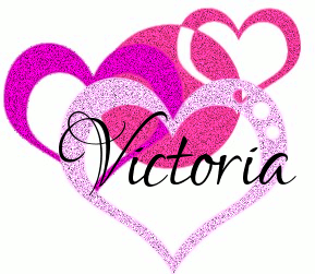 victoria