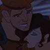 Hercules, Megara,