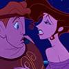 Hercules and Megara