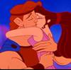 Hercules and Megara