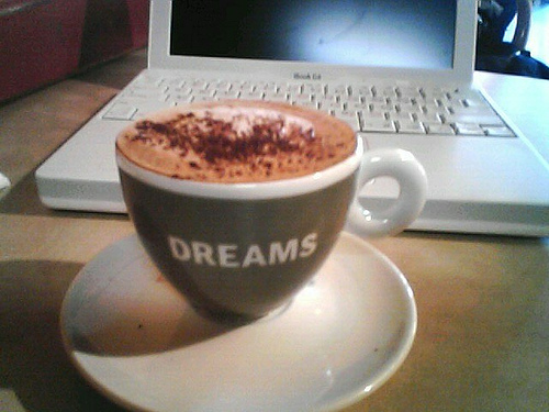 Coffee