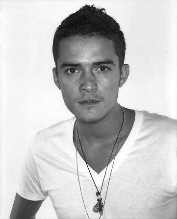 Orlando Bloom