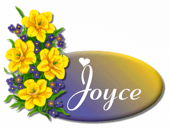 Joyce