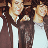 kevin & joe jonas