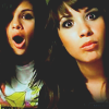 demi lovato & selena gomez