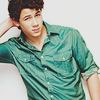 nick jonas