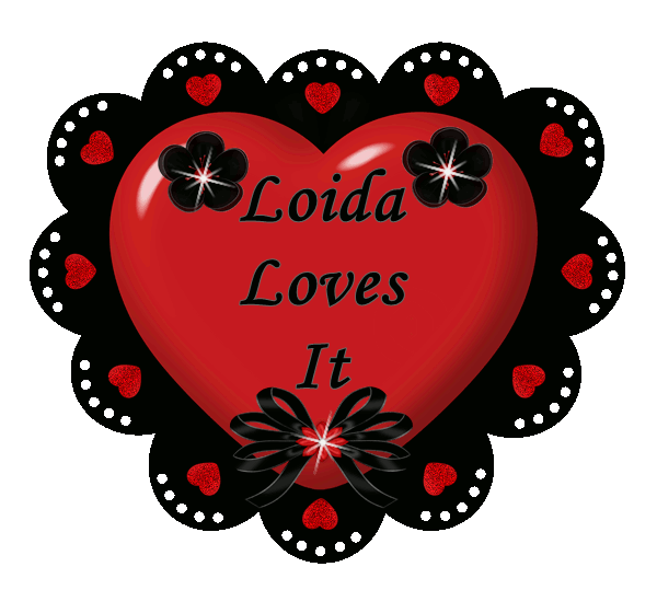 Heart-Loida