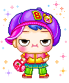 buddy dolls