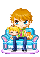 buddy dolls
