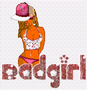 Bad girl